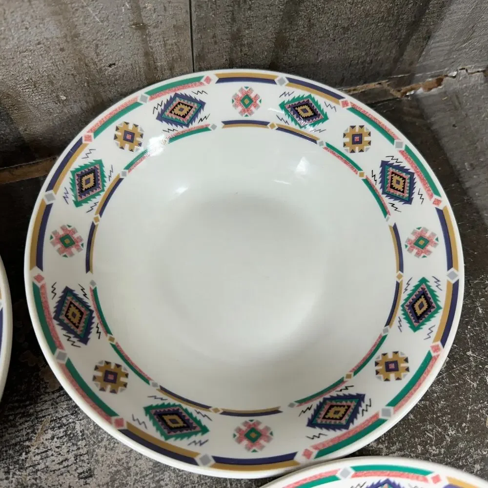 Farberware‎ Southwestern Stoneware 